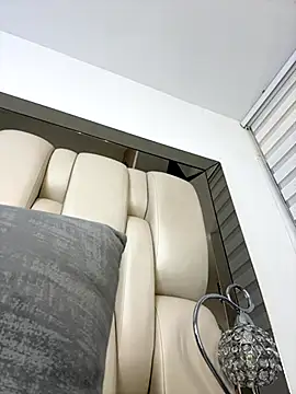 ALISSON FOXXX1 online show from 10.02.25