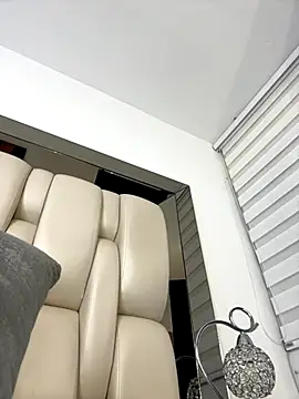 ALISSON FOXXX1 online show from 10.10.25