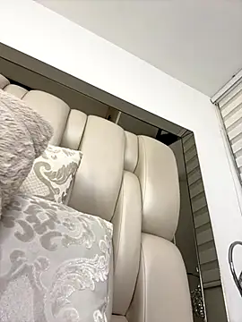 ALISSON FOXXX1 online show from 11.07.25