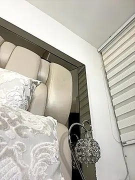 ALISSON FOXXX1 online show from 11.19.25