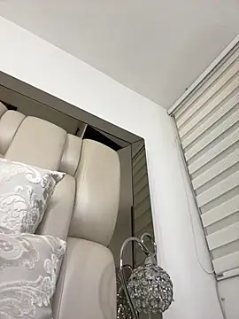 ALISSON FOXXX1 online show from 11.24.25