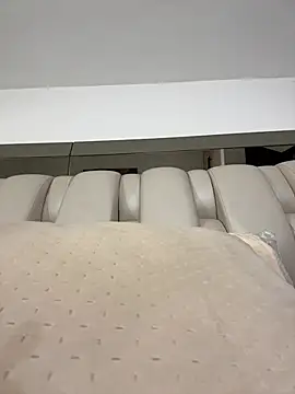 ALISSON FOXXX1 online show from 01.09.26