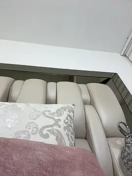 ALISSON FOXXX1 online show from 02.03.26