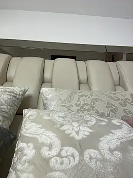 ALISSON FOXXX1 online show from 03.25.26