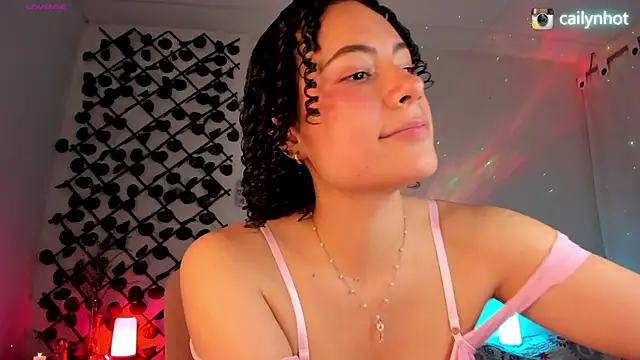 cailynhot online show from 02.08.26