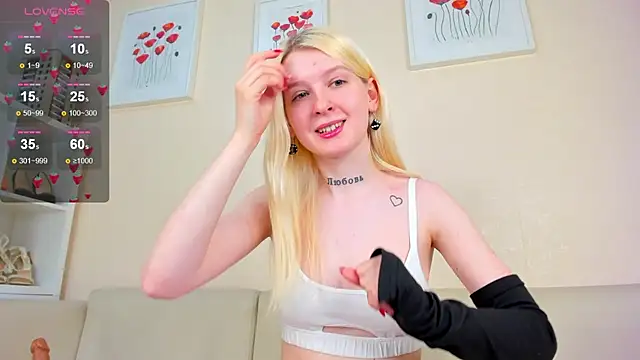 rosa mariposa  online show from 01.24.25