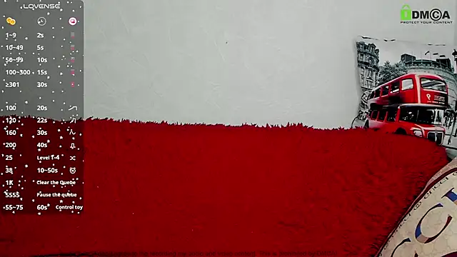 Monika bae online show from 12.14.24