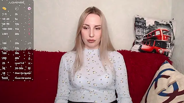 Monika bae online show from 03.18.25