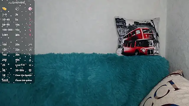 Monika bae online show from 09.18.25