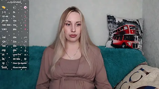 Monika bae online show from 09.28.25