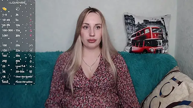 Monika bae online show from 09.29.25