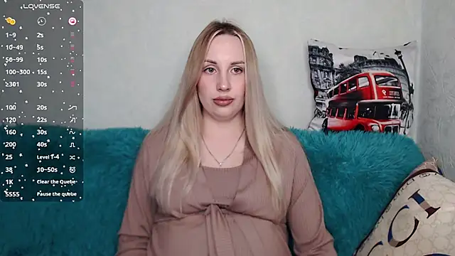 Monika bae online show from 10.02.25