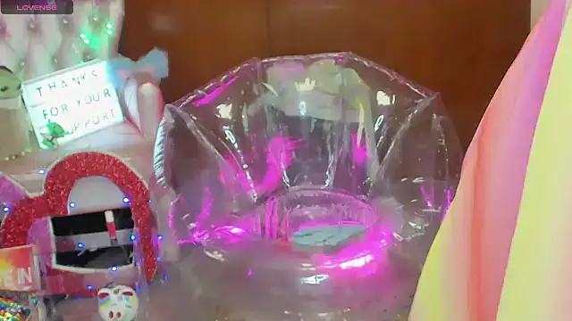 Skinygirl online show from 03.01.26