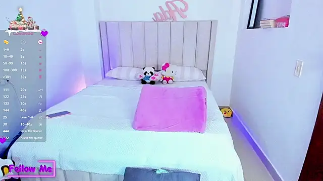 Snapshot of sheirysex_ chatting on 01.03.25 sheirysex  online show from 01.03.25