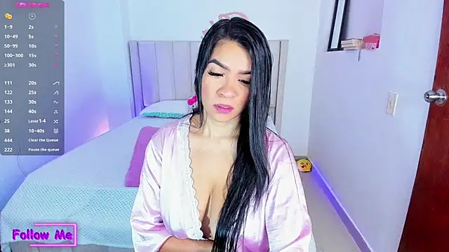 Snapshot of sheirysex_ chatting on 02.20.25 sheirysex  online show from 02.20.25