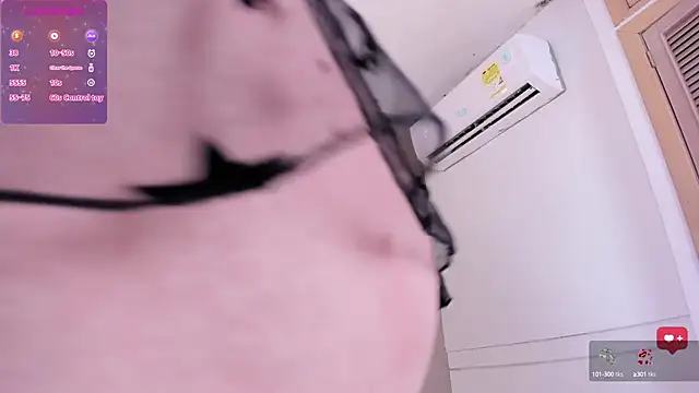 Charlotte93  online show from 02.01.25