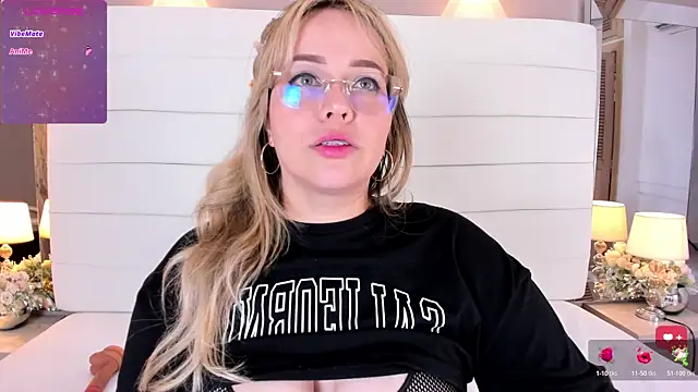 Charlotte93  online show from 02.12.25