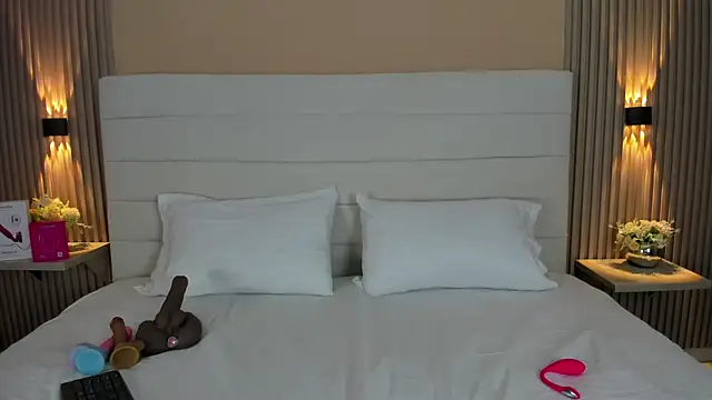 Charlotte93  online show from 03.13.26