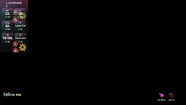 Charlotte93  online show from 03.25.26