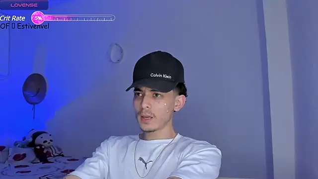 Snapshot of steve_latin chatting on 03.06.25 steve latin online show from 03.06.25