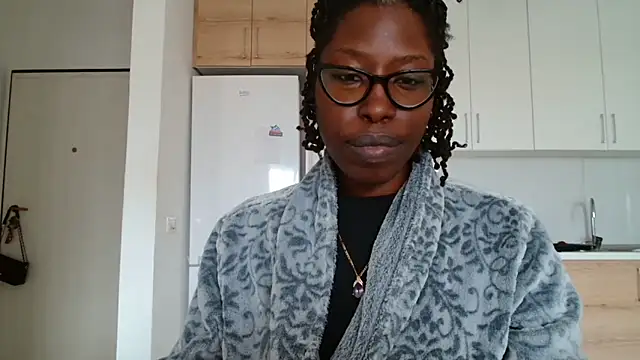 MadamIndigo online show from 03.30.26