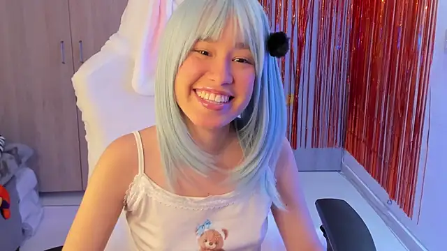 Anto herrera online show from 12.01.25