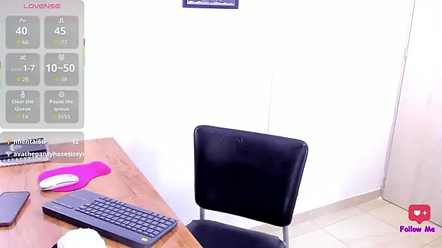 gracehill  online show from 11.04.25