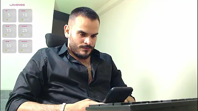 cowboyht online show from 11.21.25