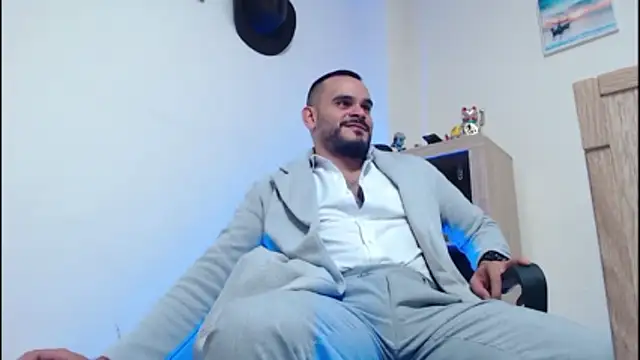 cowboyht online show from 02.08.26