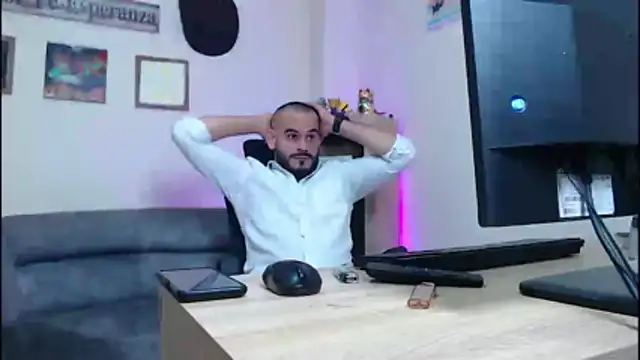 cowboyht online show from 03.27.26