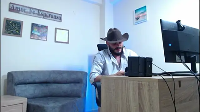 cowboyht online show from 04.17.26