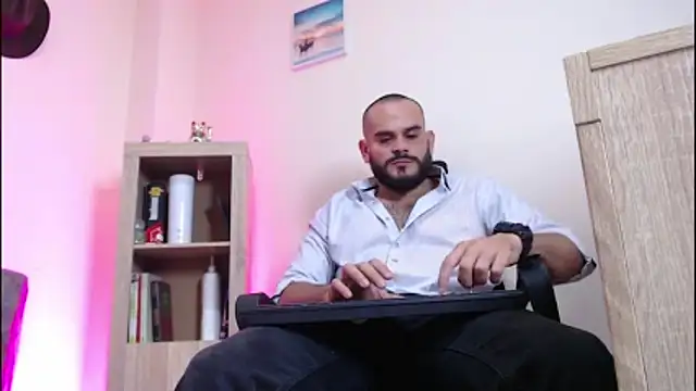 cowboyht online show from 08.08.26