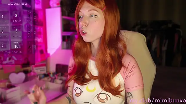 Snapshot of freya_sunny chatting on 01.19.26 freya sunny online show from 01.19.26