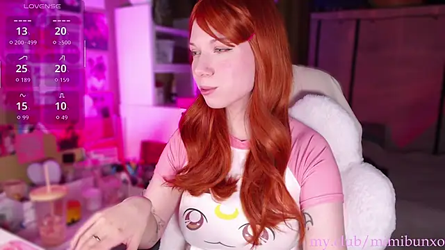 Snapshot of freya_sunny chatting on 02.21.26 freya sunny online show from 02.21.26