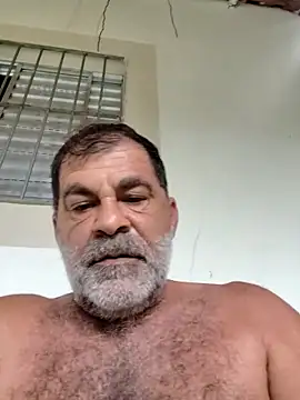 Peludo173317 online show from 04.01.26