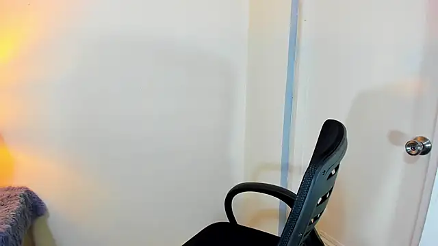 FuckDollNicky online show from 10.25.25