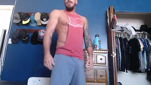 brettsworld1 online show from 01.09.25