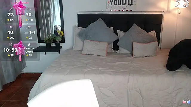 Snapshot of vaness_weet chatting on 03.15.25 vaness weet online show from 03.15.25