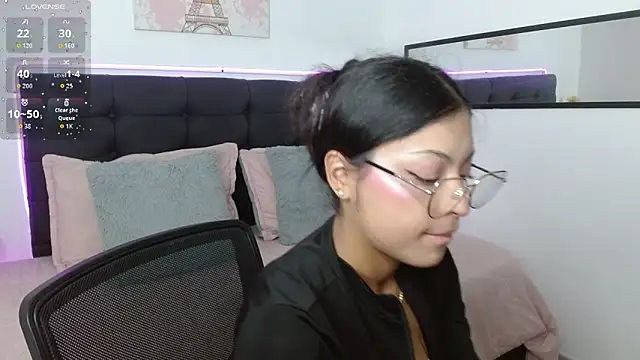 vaness weet online show from 03.26.26