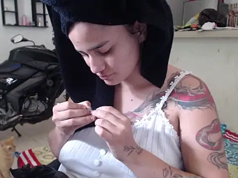 girl tits online show from 03.22.25
