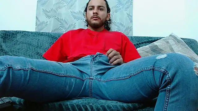 tuyo1995 online show from 09.24.25