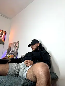 tuyo1995 online show from 11.04.25