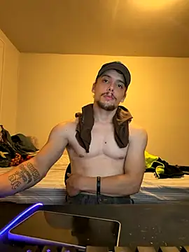 trippyski online show from 11.04.25