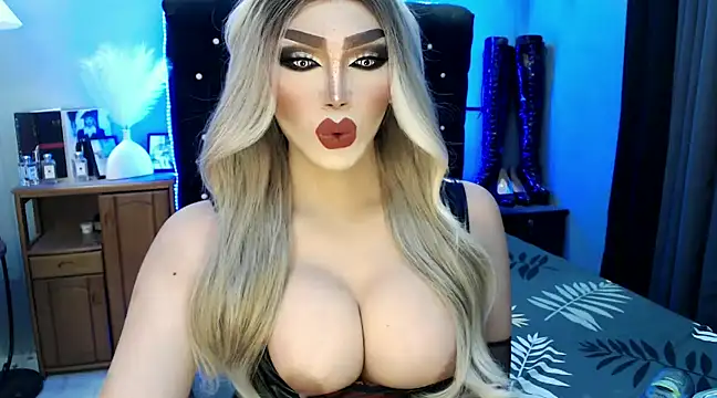 vixanna foxs online show from 02.01.25