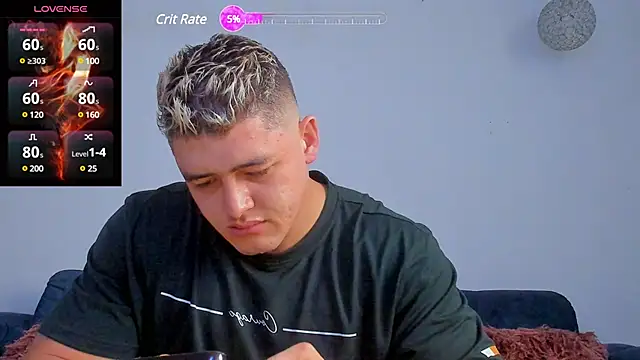 Leonsmoron online show from 02.15.25