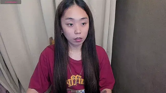 MissAyaCollins online show from 10.15.25