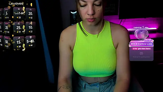 easy heesey online show from 01.17.25