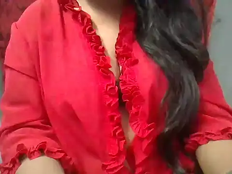 Roopshikha39 online show from 12.07.24