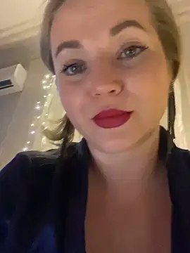 Lady  Maria online show from 12.03.24