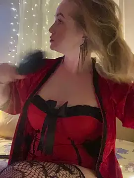 Lady  Maria online show from 12.06.24